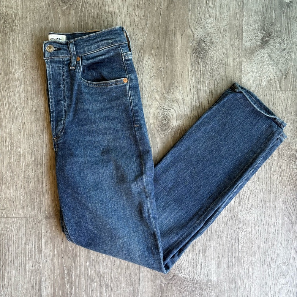 Citizens of Humanity Jolene Jeans